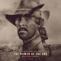 Konkurrent Jonny Greenwood - The Power Of The Dog (Soundtrack From The Netflix Film) (CD)