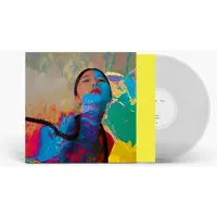 Konkurrent Hatis Noit - Aura (LP) (Coloured Vinyl) (Limited Edition)