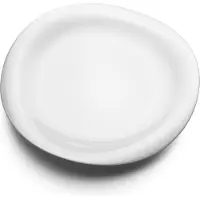 Georg Jensen Cobra Dineren Dinerbord Porselein 27 Cm