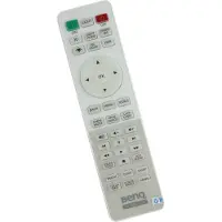 BenQ Afstandsbediening geschikt voor de W1700S beamer, vervangt 5J.JHN06.001 / RCV015