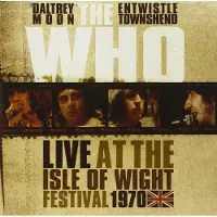Universal Music 1970 live at the Isle of Wight