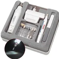 Bausch Manicure-pedicure set