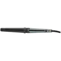 HH Simonsen Krultang - ROD VS4 - Zwart - - OneSize - Krultangen