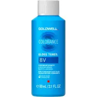 Goldwell Color Colorance Colorance Gloss Tones Clear 8V Lavendelkwarts