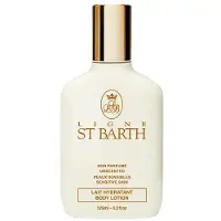 Ligne St Barth Melk Bath & Body Care Body Lotion Unscented 125ml