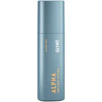 Glynt Hair styling Blowdry Airdry Alpha Setting Lotion hf 4