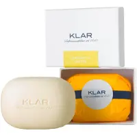Klar - Zeep 135 g