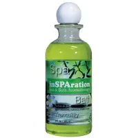 ALPC badparfum | Tranquility