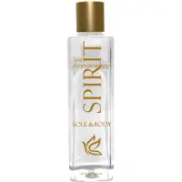 InSPAration Signature Aromatherapy - Spirit Soul & Body
