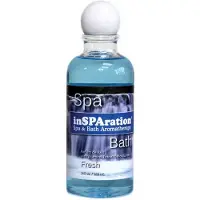 ALPC Insparation Bath Fresh Spa-Plus