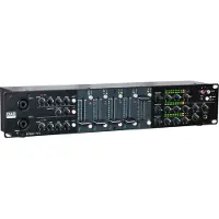 DAP IMIX-7.1 rackmixer