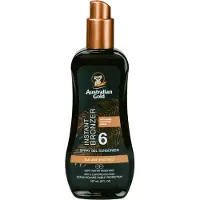Australian Gold Olie SPF Outdoor Spray Oil Anti-Aging SPF6 237ml