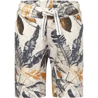 Noppies Broek Giridih - Antique White - Maat 140