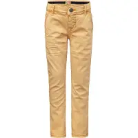 Noppies jongens chino pants 2521112 okergeel