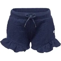 Noppies meisjes short 2531216 blauw | Maat: 128