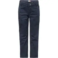Noppies regular fit broek blauw Jongens | Maat: 110