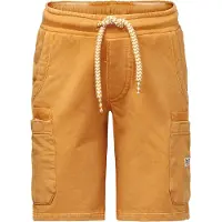 Noppies jonegns sweatshort 2541212 oker geel | Maat: 92