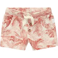 Noppies jongens short 2441213 rood | Maat: 68