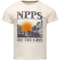 Noppies T-shirt voor kids maat 122