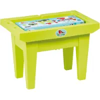 Ecoiffier Jeu d'imitation La jardinière garnie 31 cm