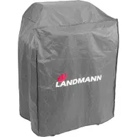 Landmann Premium weerbeschermhoes M, 80x120x60cm