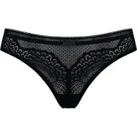 Triumph Beauty Darling string van kant
