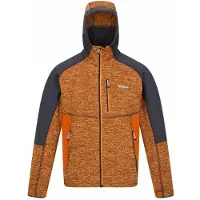 Regatta Heren Cadford Vest Flame Orange Maat S