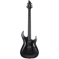 Cort Guitare Kx700Ev Evertune Noir