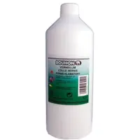 Bouhon vernislijm flacon van 1 l
