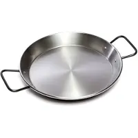 Garcima Paella pan, plaatstaal, 30 cm - Garcima