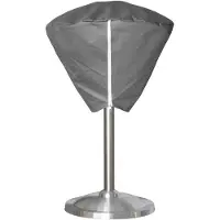 Sunred Cover Standing heater beschermhoes