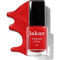 Londontown Nagels Nagellak Original Collection Lakur Enhanced Colour Londoner Love 12 ml