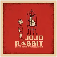 Universal Music JOJO RABBIT/LP