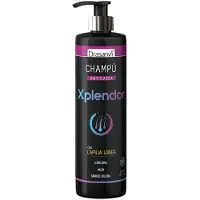 Drasanvi Xplendor Shampoo 300ml Zwart