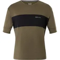 Super.natural - Gravier Tee - Fietsshirt XL, bruin