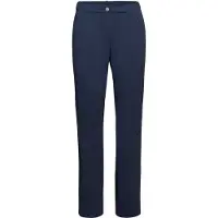 Mammut Dames Hiking Rg broek (Maat 3XL, Blauw)