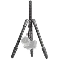 Benro Bat Carbon Statief Kit FBAT24CVX25