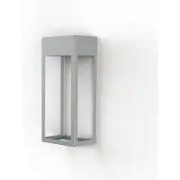 Roger Pradier Hogar Model 1 Wandlamp Silk Grey | GU10 2x9W
