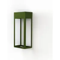 Roger Pradier Hogar Model 1 Wandlamp Fern Green | LED 26W
