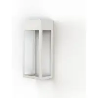 Roger Pradier Hogar Model 1 Wandlamp Pure White | GU10 2x9W