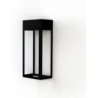 Roger Pradier Hogar Model 1 Wandlamp Dark black | GU10 2x9W
