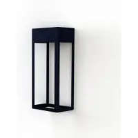 Roger Pradier Hogar Model 1 Wandlamp Steel blue | LED 26W