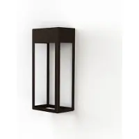 Roger Pradier Hogar Model 1 Wandlamp Old rustic | GU10 2x9W
