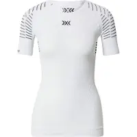 X-Bionic - Women's Invent 4.0 LT Shirt S/S - T-shirt M, grijs