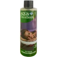 Aqua Excellent badparfum | Siberian Pinecome 200ml