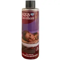 Aqua Excellent badparfum | Arabian Bahkoor 200ml