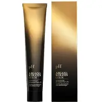 PH Argan & Keratin Color 6.53 Dark Mahogany Gold, Tube 100 ml