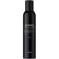 PREVIA Haarlak Style and Finish Hairspray 350 ml