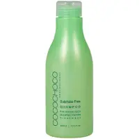 COCOCHOCO Sulphate-Free Shampoo 400 ml