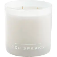 Ted Sparks Fresh Linen Imperial Candle Geurkaars 750 gr